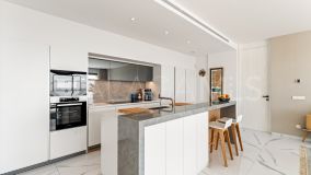 Apartment for sale in Byu Hills, Benahavis