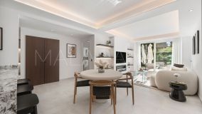 Appartement for sale in Terrazas de la Quinta, Benahavis