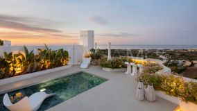 Appartement Terrasse for sale in Jardines Colgantes, Marbella Golden Mile