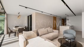 Apartment for sale in Palacetes Los Belvederes, Nueva Andalucia
