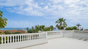 Villa zu verkaufen in Casasola, Estepona Ost