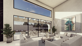 Villa en venta en Valle Romano, Estepona Oeste