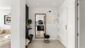 Duplex Penthouse for sale in El Dorado, Nueva Andalucia