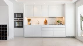 Duplex Penthouse for sale in El Dorado, Nueva Andalucia
