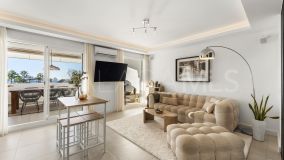 Atico Duplex en venta en El Dorado, Nueva Andalucia