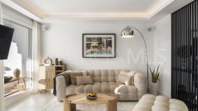 Duplex Penthouse for sale in El Dorado, Nueva Andalucia