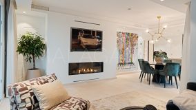 Appartement Terrasse for sale in Castiglione, San Pedro de Alcantara