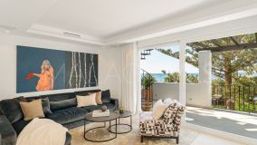 Appartement Terrasse for sale in Castiglione, San Pedro de Alcantara