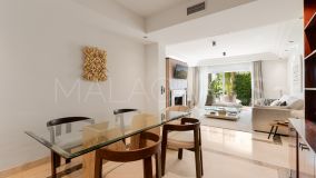 Apartment for sale in Sierra Blanca, Marbella Golden Mile