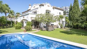 Villa for sale in La Reserva de la Quinta, Benahavis