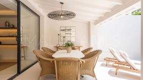 Maison de Ville for sale in Los Olivos, Nueva Andalucia