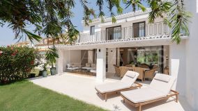 Maison de Ville for sale in Los Olivos, Nueva Andalucia