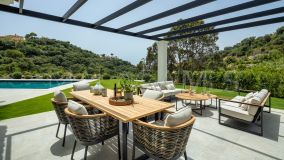 Villa for sale in La Zagaleta, Benahavis