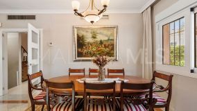 Radhus for sale in Jardines de las Lomas, Marbella Golden Mile