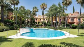 Radhus for sale in Jardines de las Lomas, Marbella Golden Mile
