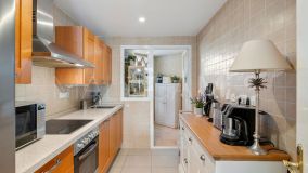 Penthouse for sale in Los Arqueros, Benahavis
