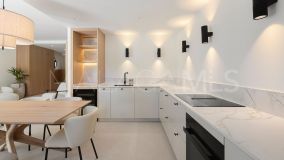 Town House for sale in Los Naranjos Country Club, Nueva Andalucia