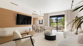 Town House for sale in Los Naranjos Country Club, Nueva Andalucia
