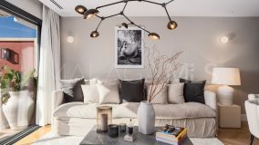 Appartement Terrasse for sale in Monte Halcones, Benahavis