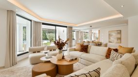Villa for sale in Rocio de Nagüeles, Marbella Golden Mile