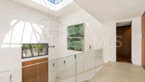 Villa zu verkaufen in El Rosario, Marbella Ost