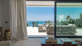 Villa zu verkaufen in Manilva