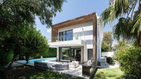 Villa zu verkaufen in Arboleda, Estepona Ost