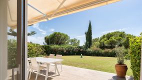 Apartamento en venta en Terrazas de la Quinta, Benahavis