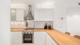 Apartamento en venta en Terrazas de la Quinta, Benahavis