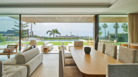 Villa for sale in El Olivar, Malaga - Churriana