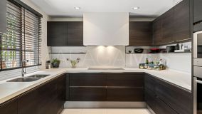 Appartement rez de chaussée for sale in La Quinta, Benahavis
