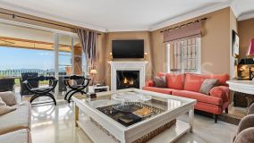 Appartement rez de chaussée for sale in La Quinta, Benahavis