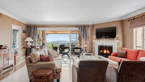 Ground Floor Apartment for sale in La Quinta, Benahavis