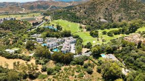 Terrain for sale in Puerto del Almendro, Benahavis