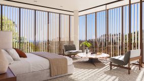 Villa for sale in El Madroñal, Benahavis
