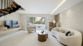 Maison de Ville for sale in Altos de Puente Romano, Marbella Golden Mile