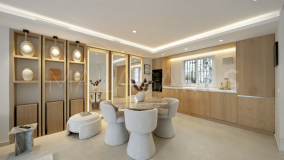 Maison de Ville for sale in Altos de Puente Romano, Marbella Golden Mile