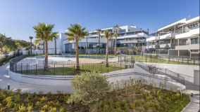 Apartamento en venta en Las Mesas, Estepona Ciudad