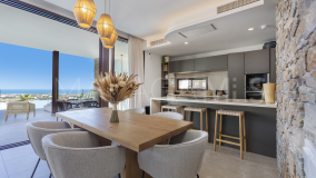 Villa for sale in Be Lagom, Benahavis