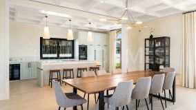 Villa for sale in Valle Romano, Estepona Ouest
