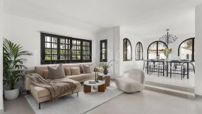 Apartment for sale in Aldea Blanca, Nueva Andalucia
