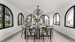 Apartment for sale in Aldea Blanca, Nueva Andalucia
