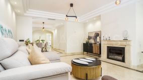 Apartment for sale in Sierra Blanca, Marbella Golden Mile