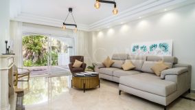 Apartment for sale in Sierra Blanca, Marbella Golden Mile
