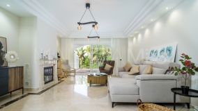 Apartment for sale in Sierra Blanca, Marbella Golden Mile