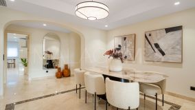 Apartment for sale in Sierra Blanca, Marbella Golden Mile
