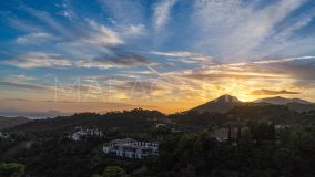 Grundstück zu verkaufen in La Zagaleta, Benahavis