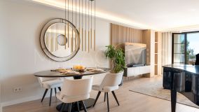 Lägenhet for sale in Los Arqueros, Benahavis