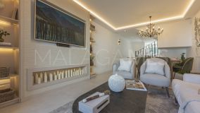 Radhus for sale in Aloha, Nueva Andalucia