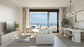 Buy apartment with 1 bedroom in Rincón de la Victoria